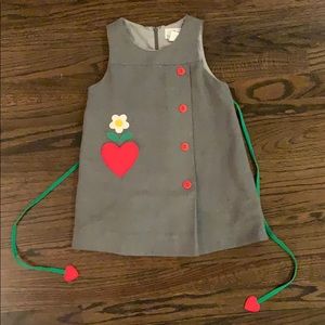 Florence Eisenan dress size 27 (3/4 approximate)